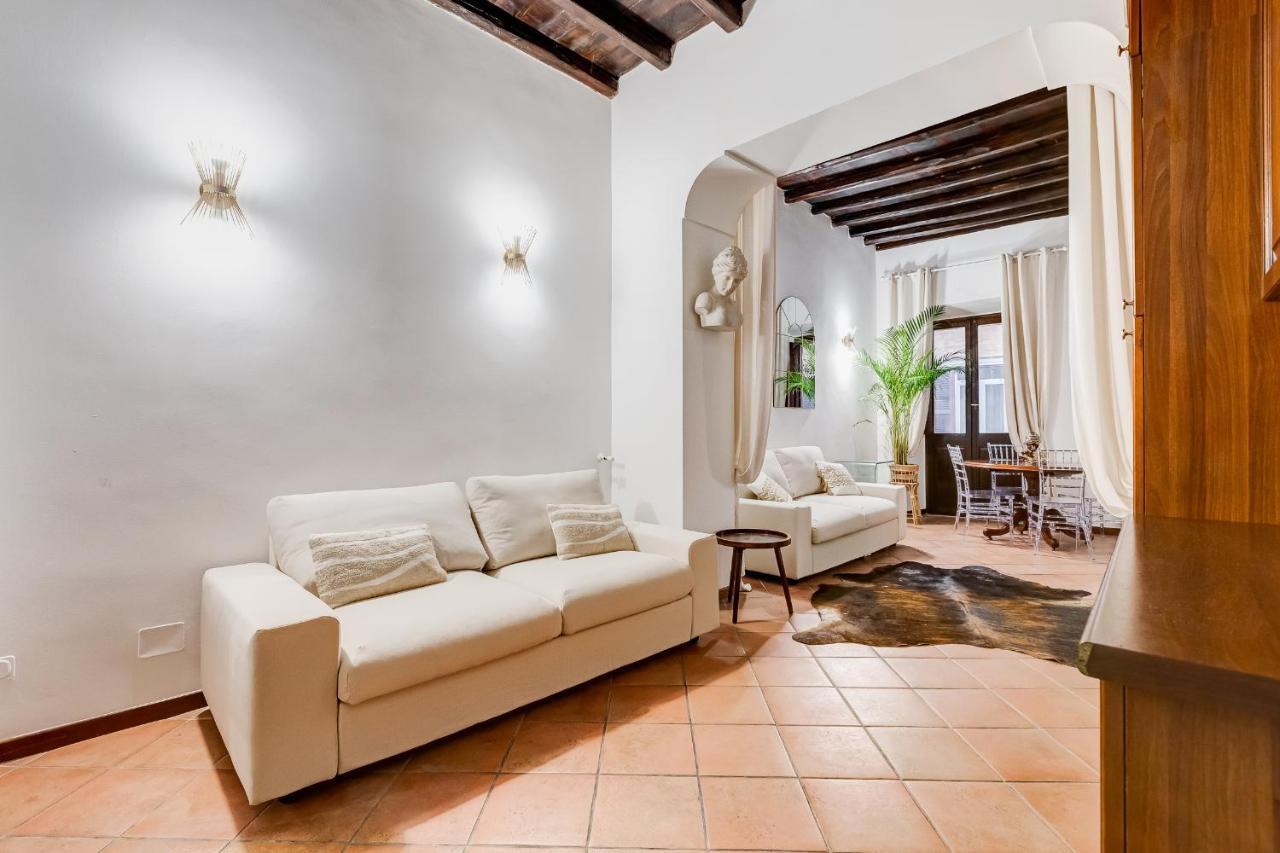 Giulio Cesare Deluxe - Spanish Step Romedreamhome Appartamento *