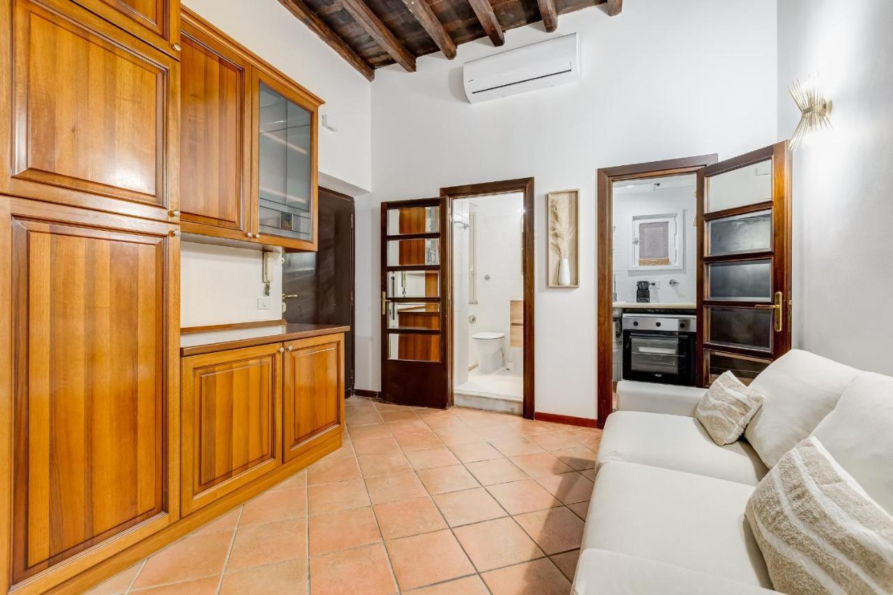 Giulio Cesare Deluxe - Spanish Step Romedreamhome * Rom
