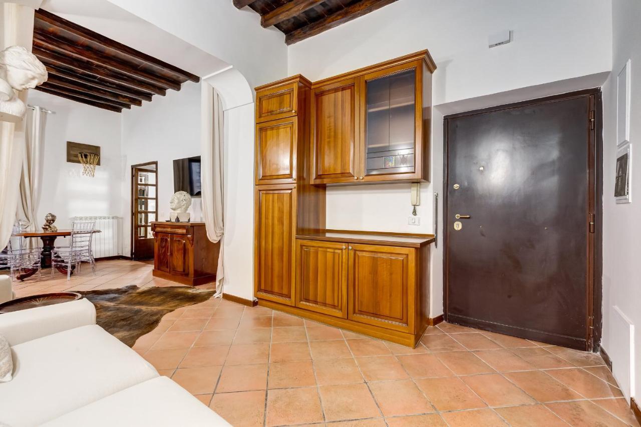 Giulio Cesare Deluxe - Spanish Step Romedreamhome Rom