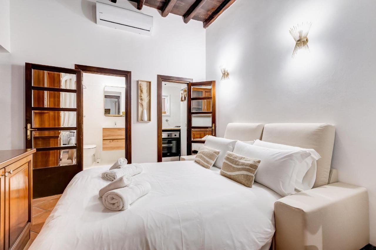 Giulio Cesare Deluxe - Spanish Step Romedreamhome Rom