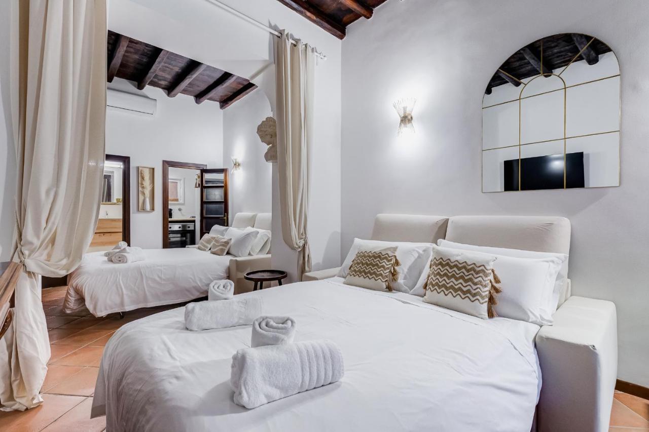 Giulio Cesare Deluxe - Spanish Step Romedreamhome Rom