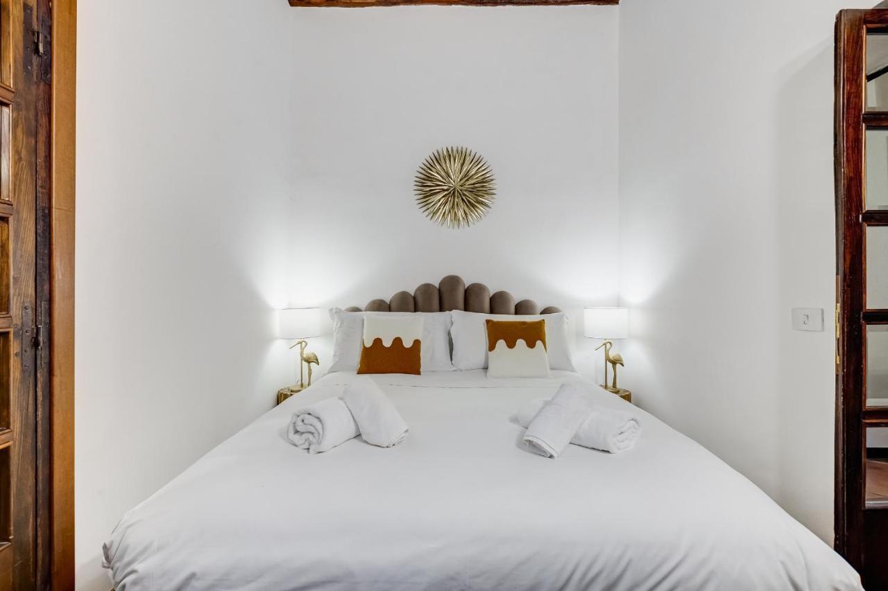 Lägenhet Giulio Cesare Deluxe - Spanish Step Romedreamhome *