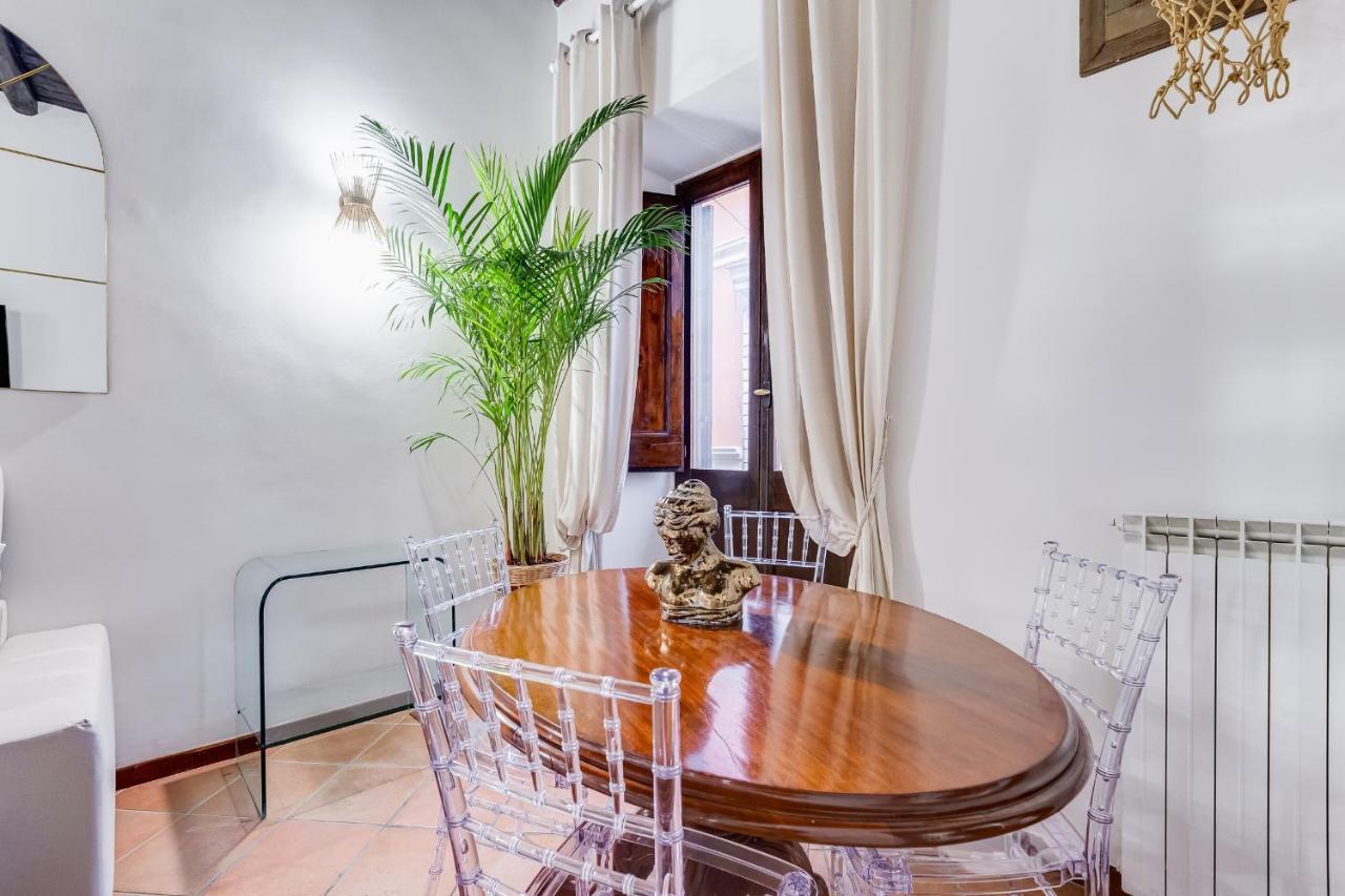Giulio Cesare Deluxe - Spanish Step Romedreamhome * Rom