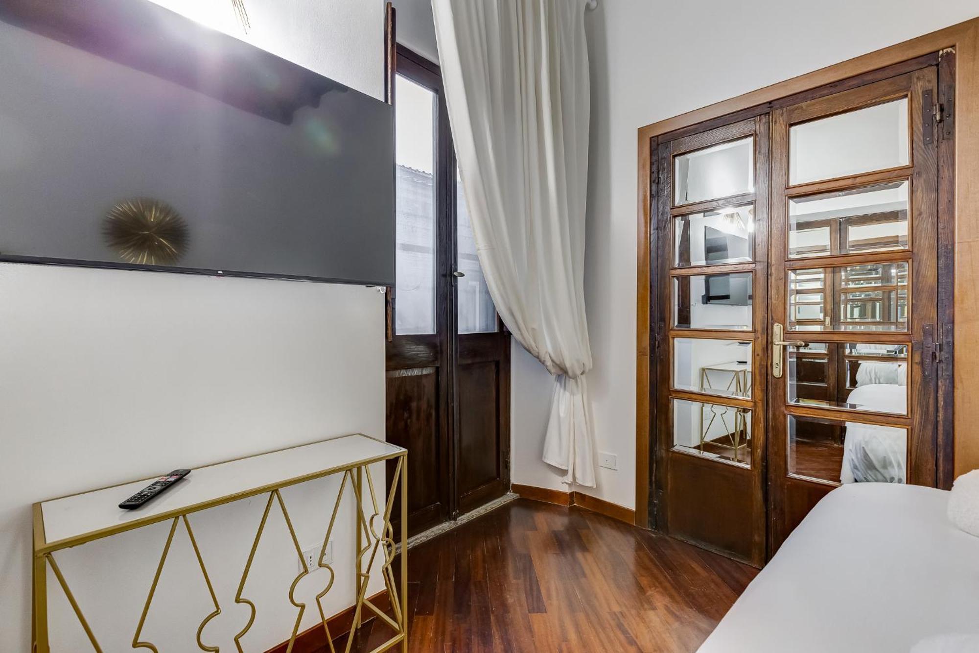 Giulio Cesare Deluxe - Spanish Step Romedreamhome Rom